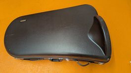 Instrumentenkoffer (Hardcase) für B-Bass Fabr. Yamaha