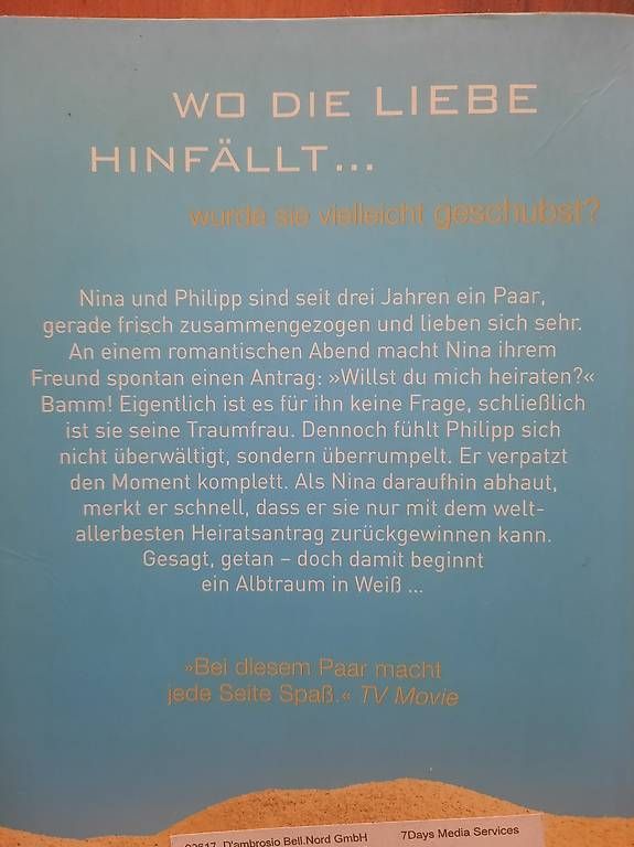 Bücher: Christian Dörr Muffsausen – Gebraucht aus Rain von Hoeigoemper