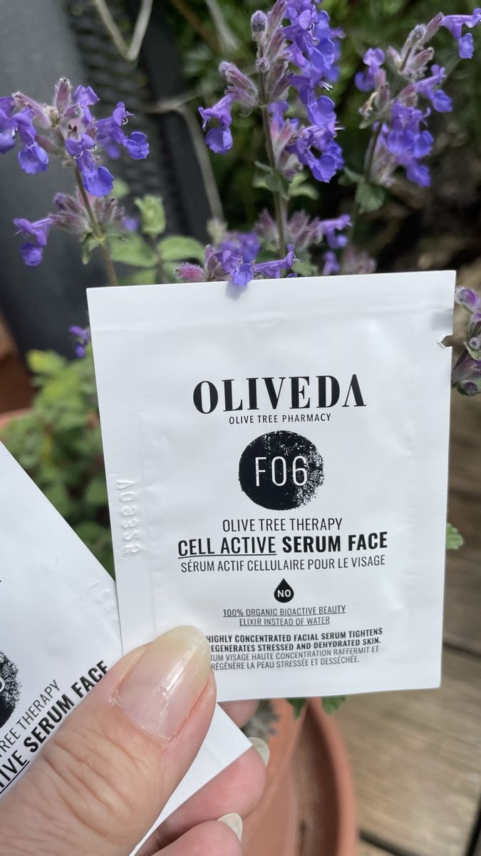 Gesichtspflege: Oliveda Waterless Skincare – Neu und originalverpackt aus Glattfelden von hel_8tb6 4