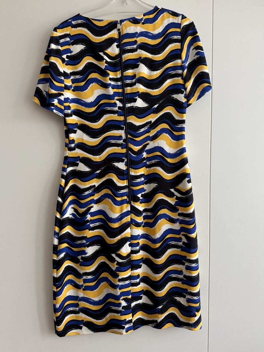 Hugo Boss Vestiti: Hugo Boss Kleid – Usato da Buchs AG venduto da MiWeFe17 1