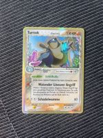 Pokemon Turtok Reverse Holo Ex Crystal Guardians Near Mint