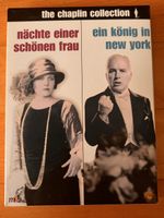 Charlie Chaplin Filme