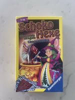 Jeu de cartes Schoko Hexe Ravensburger