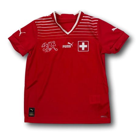 Schweiz - 2022 - Heim - 128 - Puma