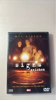 Signs - Zeichen mit Mel Gibson, Gruselklassiker!  (0605)