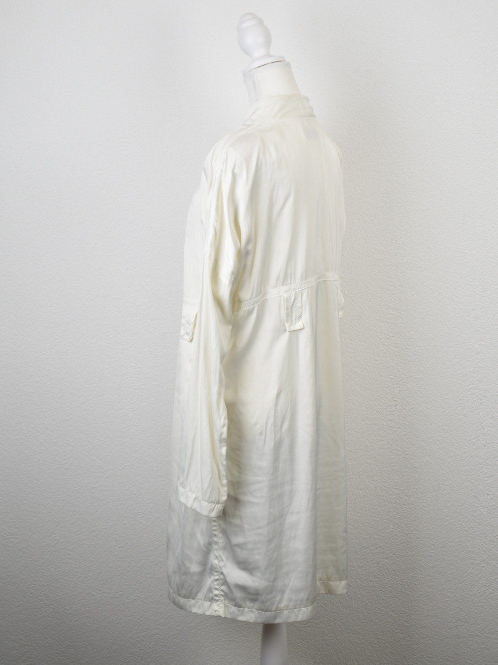 Giacche: Beate Heymann, leichte Jacke, Gr.36, offwhite/elfenbein – Nuovo (secondo la descrizione) da Nürensdorf venduto da 2ND_STORY 3