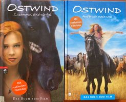 Pferdebuch - Ostwind