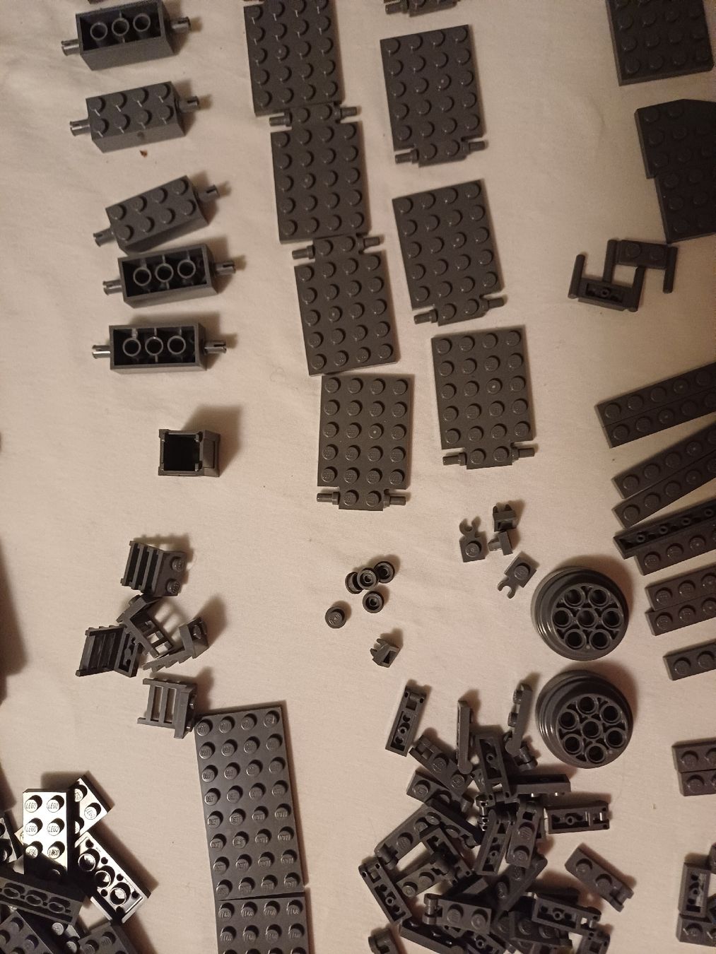 Lego Giocattoli: Lego 7965 Star Wars del 2011 – Usato da Minusio venduto da ele_gp89 7