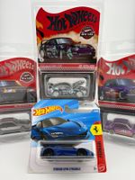 Hot Wheels Ferrari SF90 Stradale - 2026 - 41/250