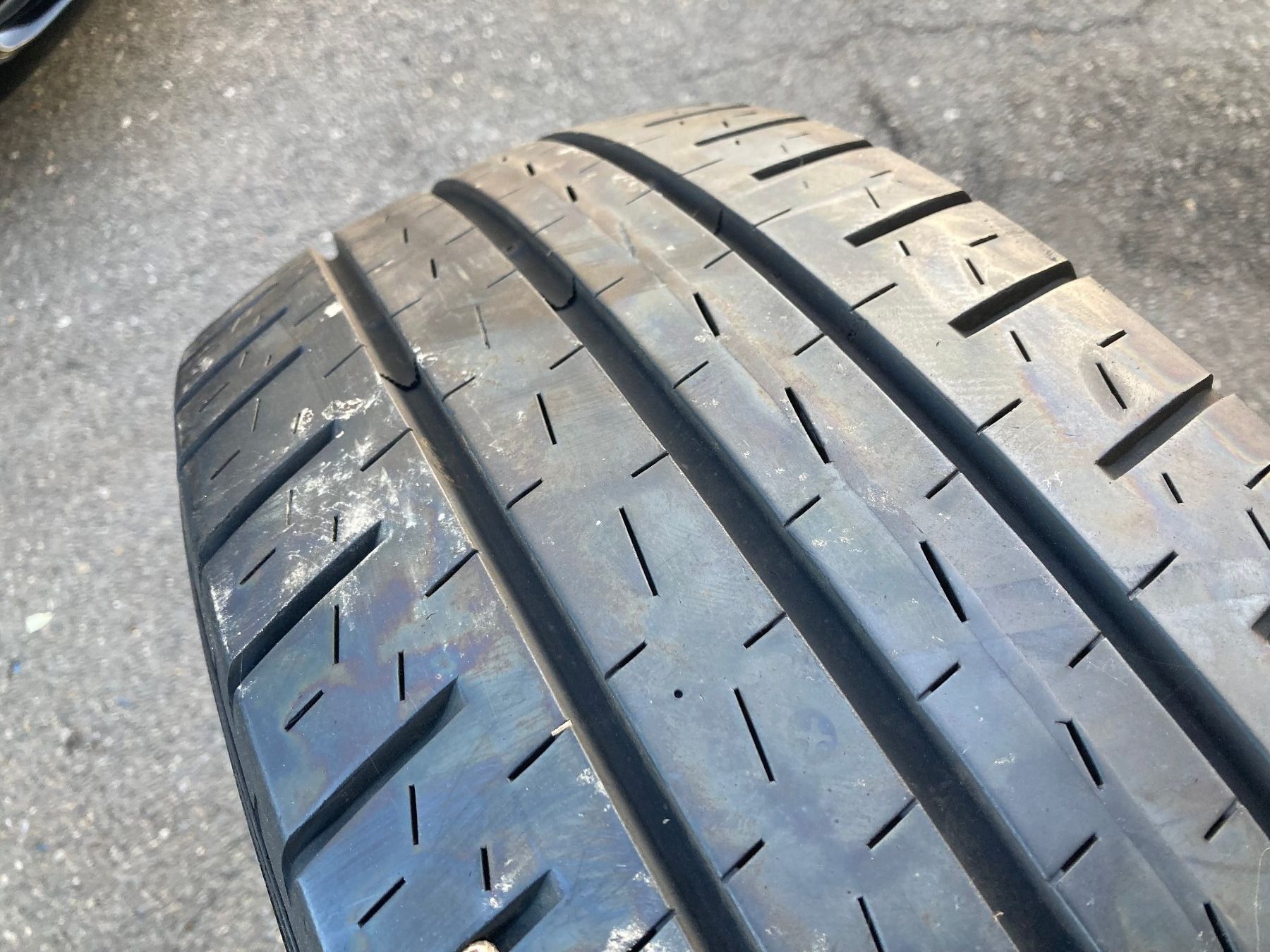 Pirelli Pneumatici & Ruote complete: 225/65R16 C Sommerpneu – Usato da Cham venduto da WB2223 4