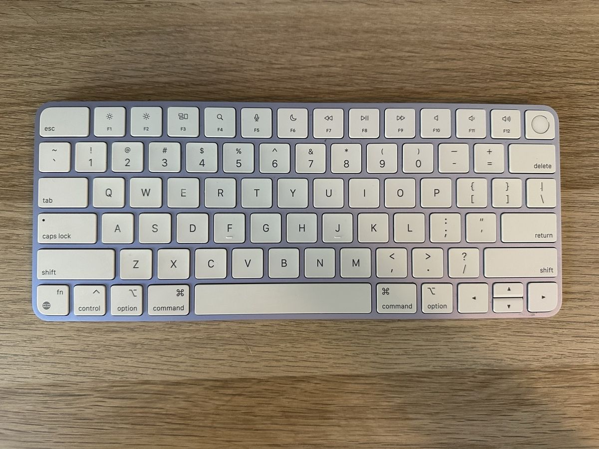 Apple PC: imac M1, 2021, like new, 8gb RAM, 500gb SSD – Nuovo (secondo la descrizione) da bözberg venduto da amy_7wz8 6