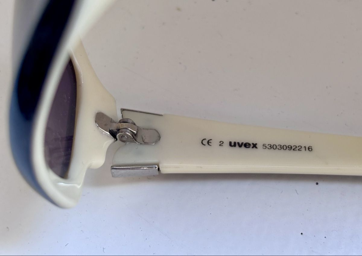 Uvex Occhiali & Lenti: Uvex Sonnenbrille – Usato da Zürich venduto da Ellex 2