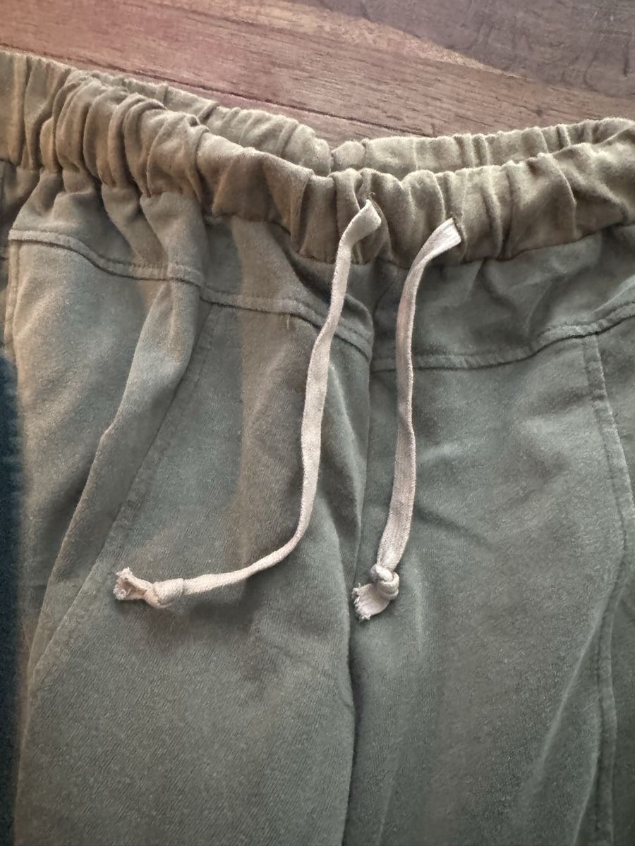 Pantaloni: Spezielle Freizeithose Gr 40/42 – Nuovo (secondo la descrizione) da Visp venduto da Pastis 1