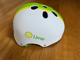 Neuer Velo-/Skatehelm Grösse XL (61 bis 63 cm)
