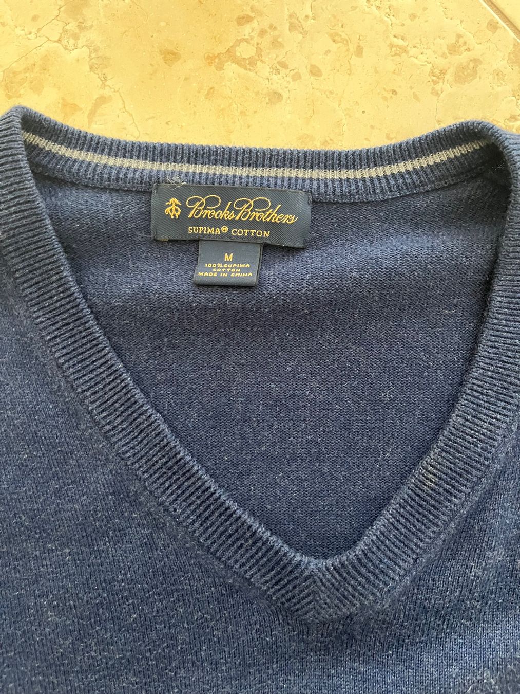 Brooks Maglioni & Felpe: Pullover Brooks Brothers – Usato da Basel venduto da Iggy-5762 1