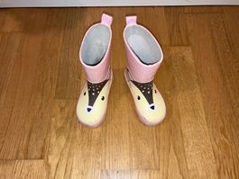 Kinder Regenstiefel, Grösse 21