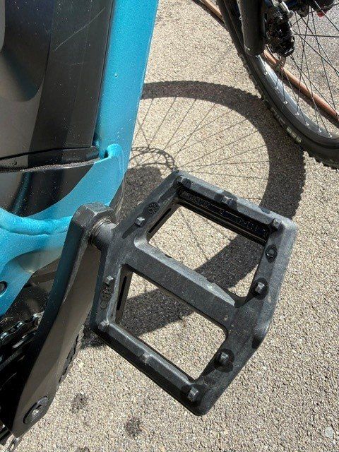 Flyer Biciclette: Uproc 7 6.5 Fs – Usato da Münsingen venduto da 3110billabong 4