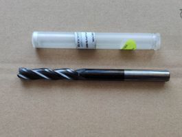 VHM Fräser Hufschmied 12mm