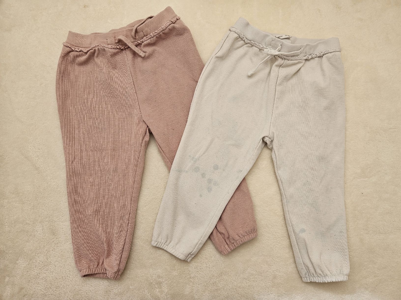 C&A Lotti & Set di vestiti: 2er Set Hose Gr. 86 – Usato da Worb venduto da jun_fj8w
