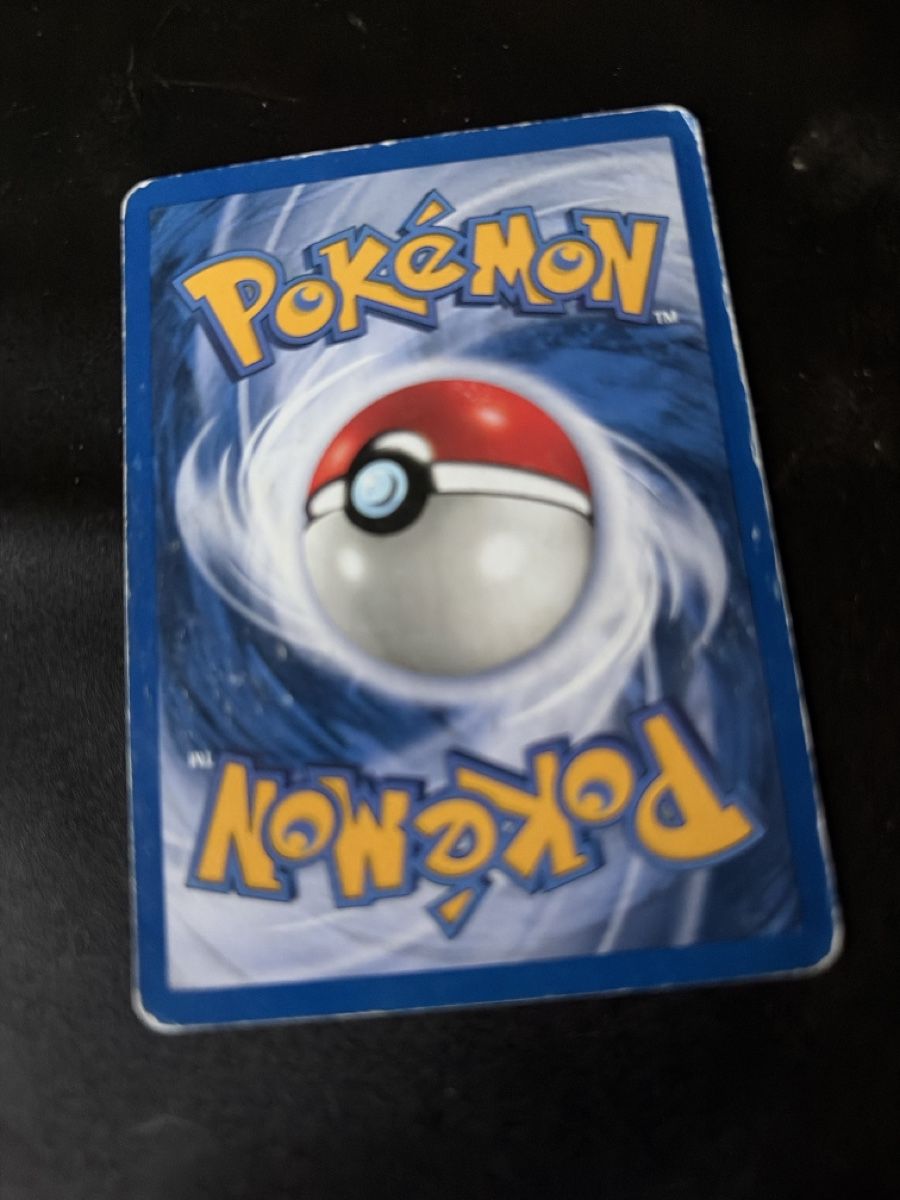 Pokémon Carte collezionabili: Magneton Pokemon 11/62 Edition 1 – Usato da Bern venduto da chris3012 1