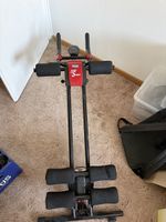 5 mins shaper 