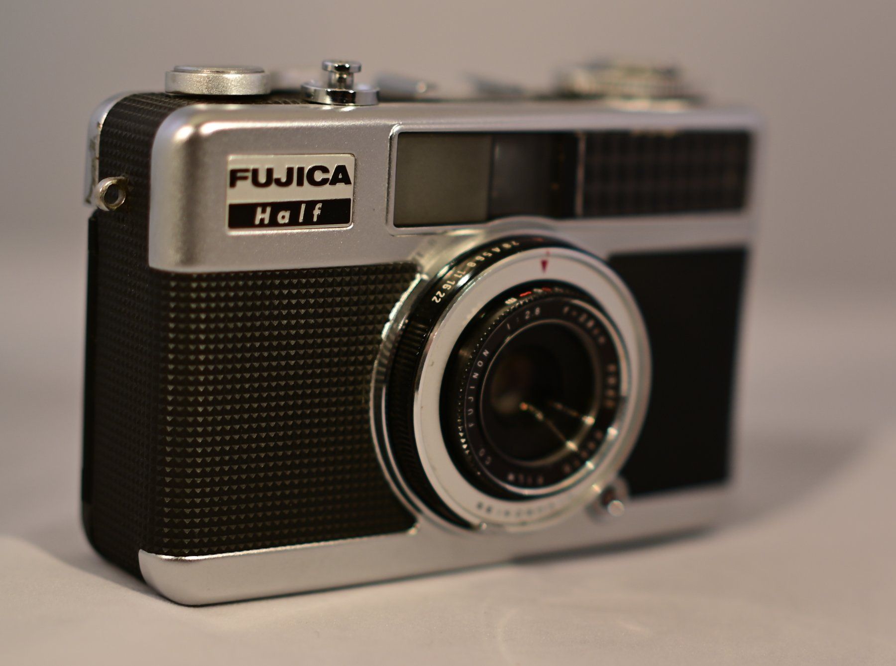 Fujica Appareil photo: Fujica Half – D'occasion à Uster par Stoessda