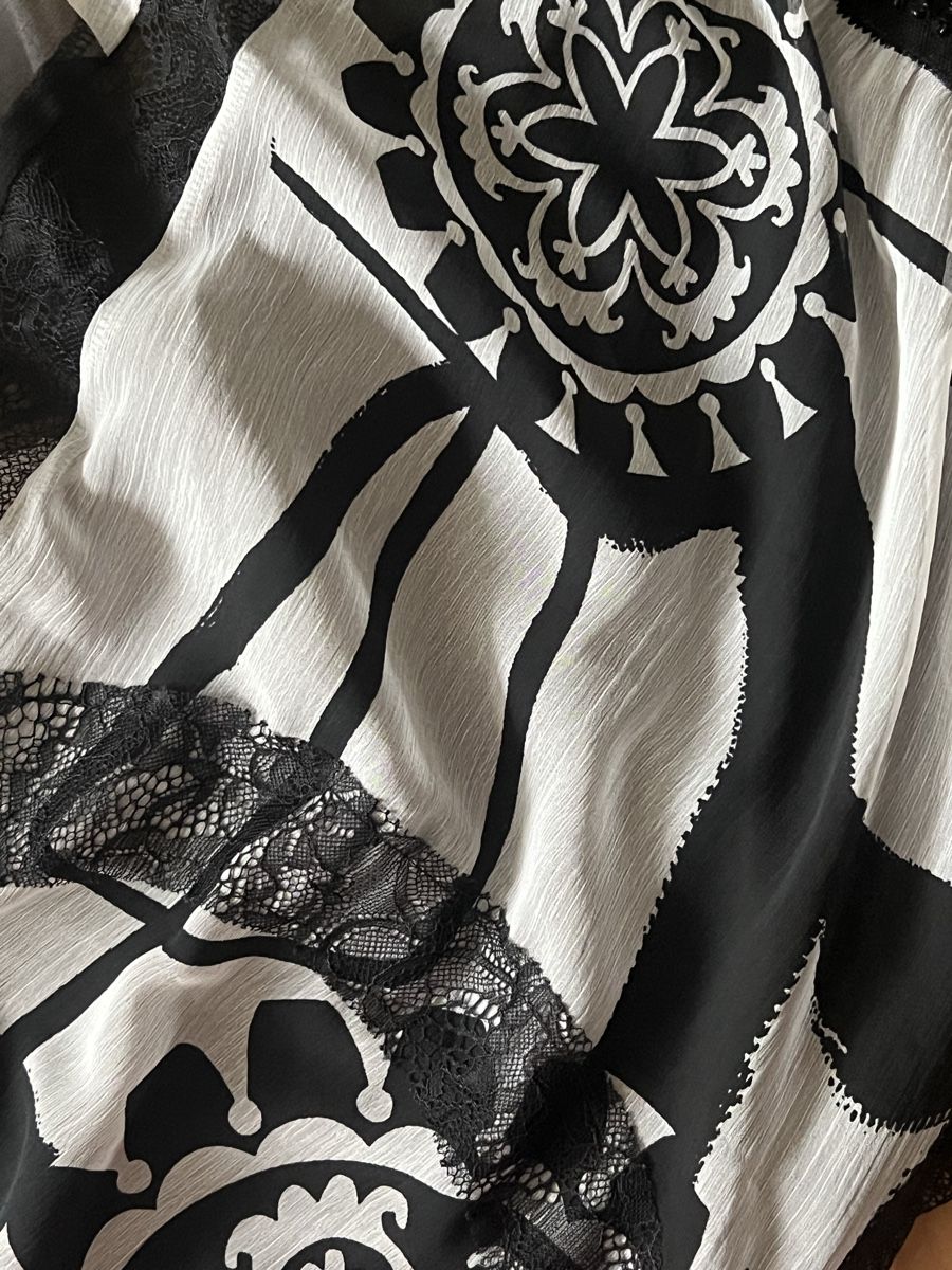 Desigual Kleider: desigual Kleid  – Gebraucht aus Orpund von mar_68sp 4