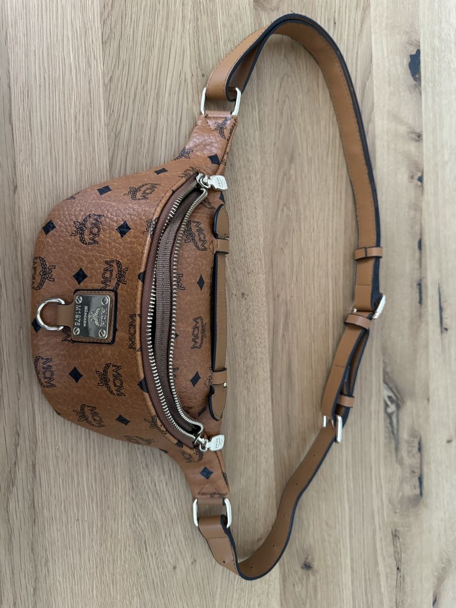 Mcm Taschen: MCM Tasche – Gebraucht aus Bäch SZ von edo_9m62 1