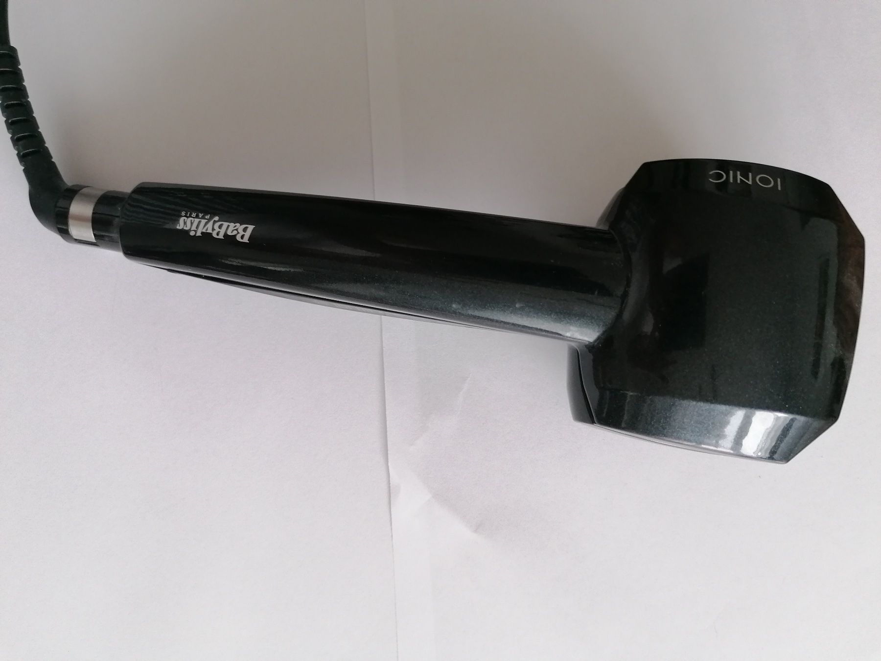 BaByliss Fers à boucler & lisser: ICON Curl  Secret vom BaByliss – D'occasion à Fehraltorf par Fernweh01 2