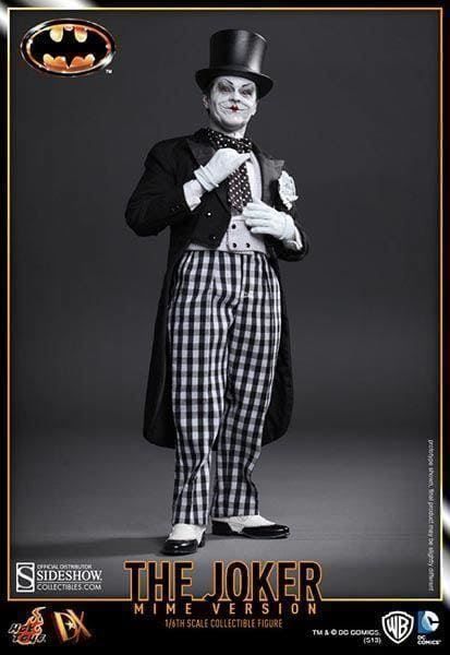 Statuette: JOKER Mime Version - Jack Nicholson 1/6 – Nuovo e nell'imballaggio originale da Dürnten venduto da Nexomynon 4