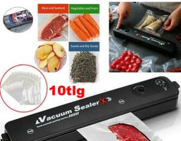 + 3 In1 Vakuumiergerät Vakuumierer Folienschweißgerät Vakuum