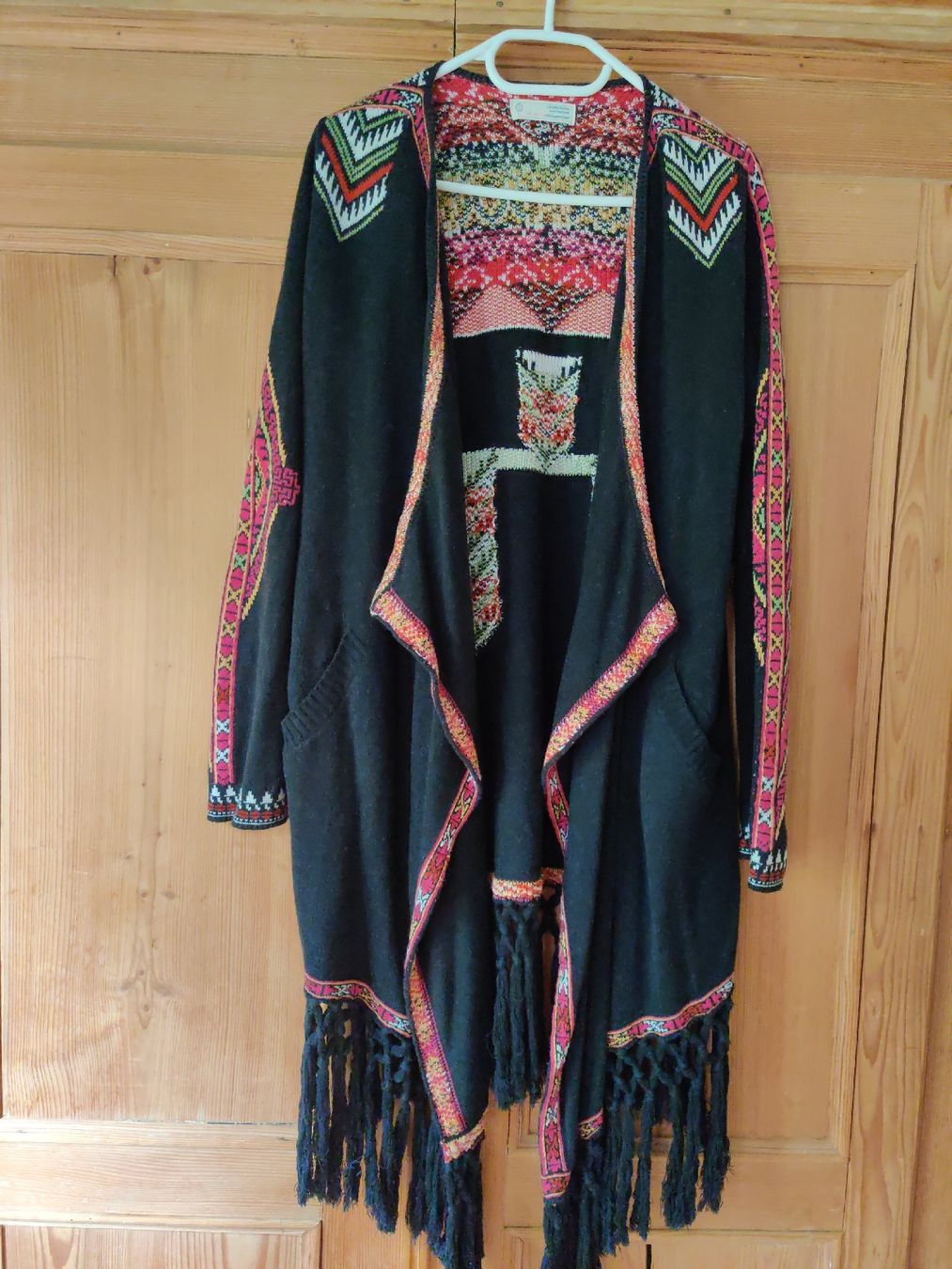 Odd Molly Vestes: Odd Molly Strickjacke  Grösse 1 – D'occasion à dornach par morgenrot2000