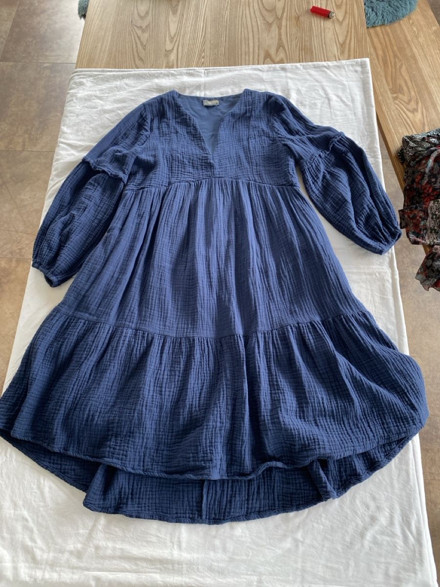 Vestiti: Robe Dreimaster t. M – Nuovo (secondo la descrizione) da Lonay venduto da Ikoko