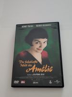 Die fabelhafte Welt der Amélie (DVD)