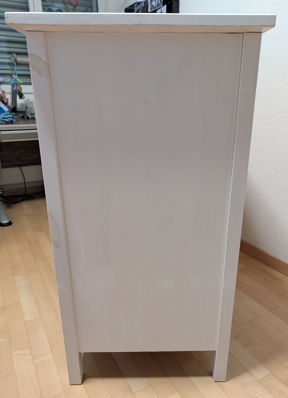 Cassettiere: Ikea Hemnes Kommode – Usato da Steinhausen venduto da RaNaFam 1