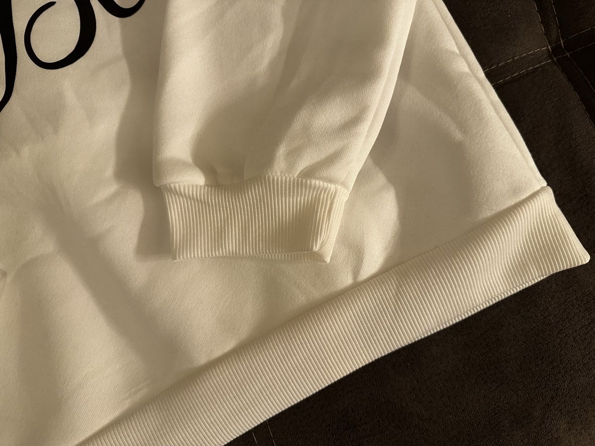 Pullover & Sweatshirts: Bride to be Pullover - Grösse XL – Neu (gemäss Beschreibung) aus Siebnen von luana_cataleya 6