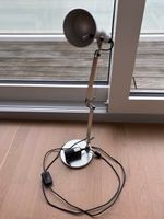 Artemidé Tolomeo micro Schreibtisch Nachttischlampe dimmbar