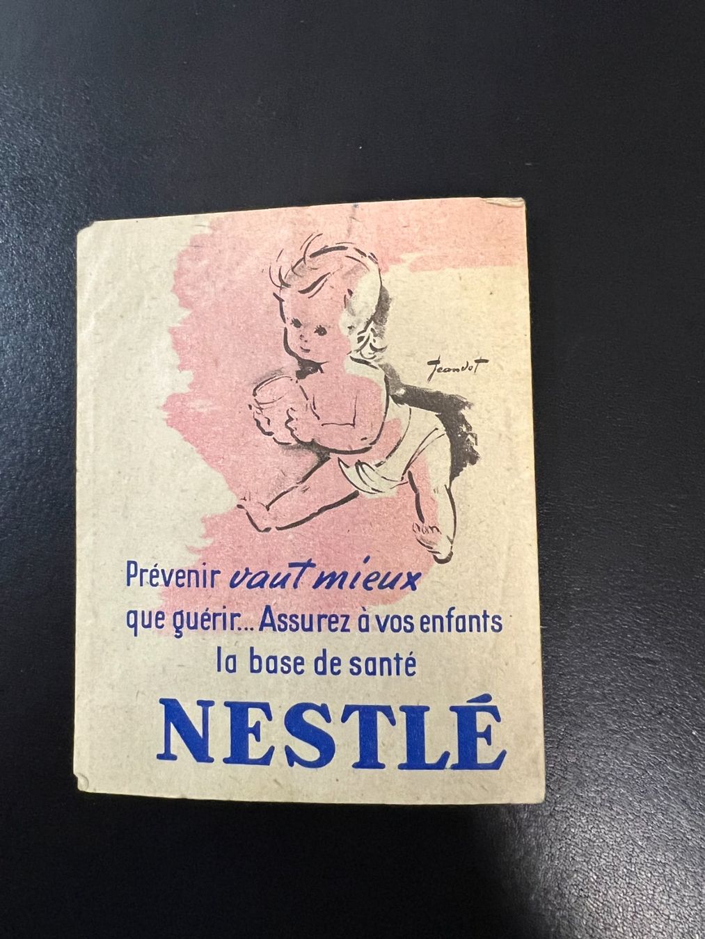 Alle Briefmarken: 2 carnets campagne tuberculose 1947 et 1957 – Gebraucht aus Lausanne von ffhoud 2