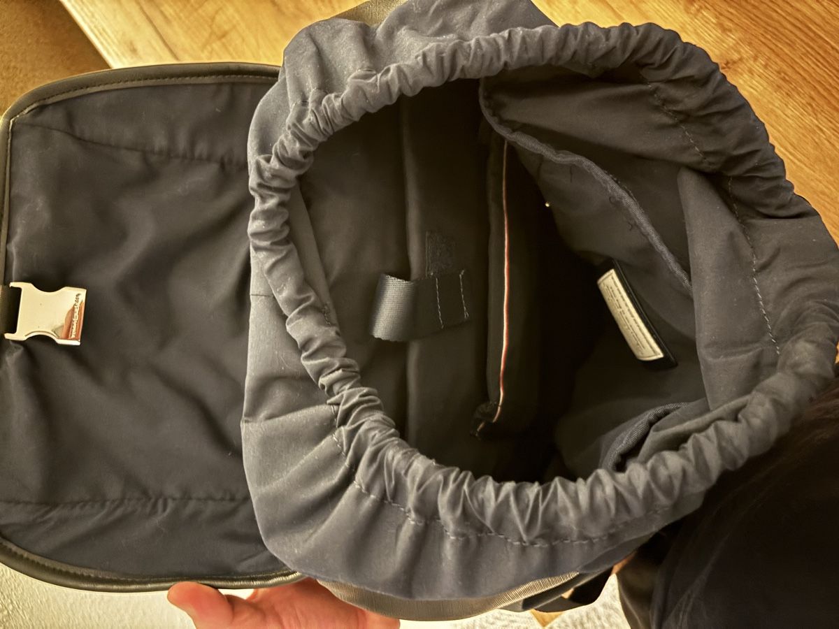 Tommy Hilfiger Zaini: Tommy Hilfiger Bag – Nuovo (secondo la descrizione) da Dürnten venduto da NIIVIO 2