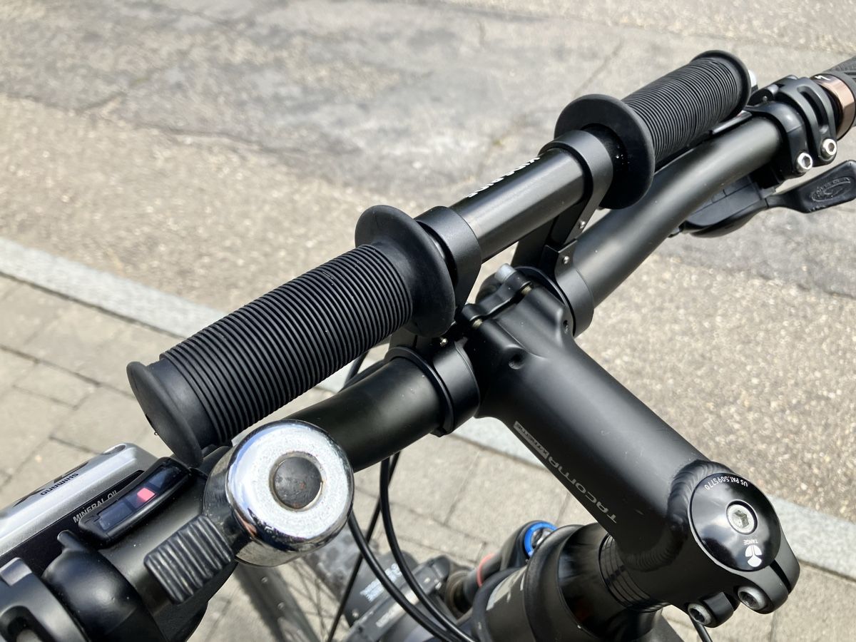 Ersatzteile: Kids Ride Shotgun – Gebraucht aus Augst BL von chr_9mg6 2