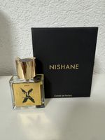Nishane Anix Extrait de Parfum mit Schachtel