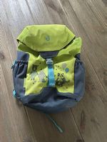 Kleiner Kinderrucksack Deuter