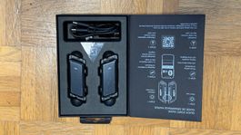 LAZER VeloVox Headset für Helme Kommunikationssystem