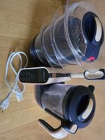 Nutribaby+ Dampfgarer + Mixer, Babykostzubereiter