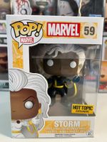 Funko POP! Marvel X-Men Storm Edition Limitée (Sortie 2015)