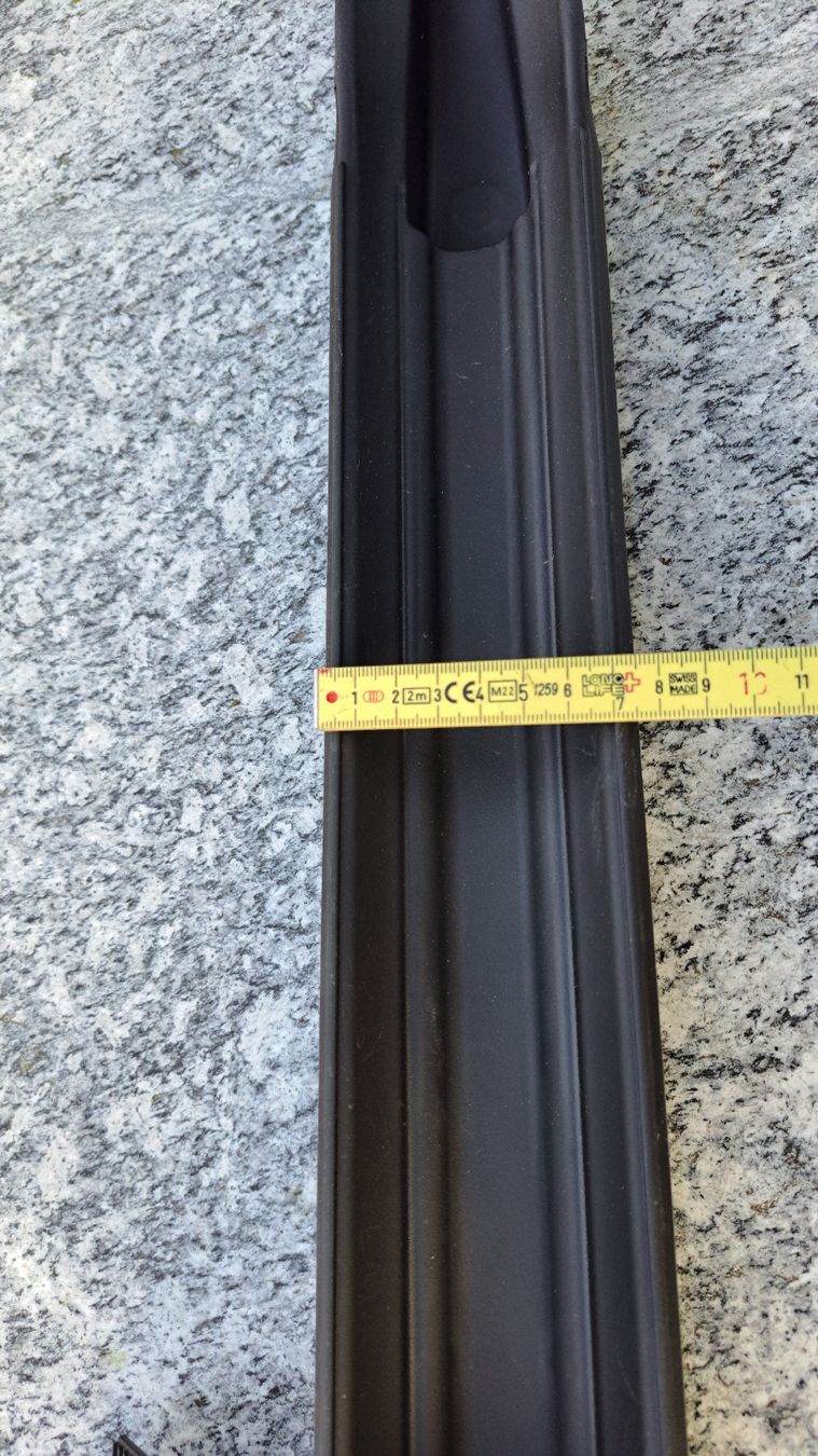 Travi: Fahrradhalter für Autodach – Usato da Bischofszell venduto da Haetti0 7