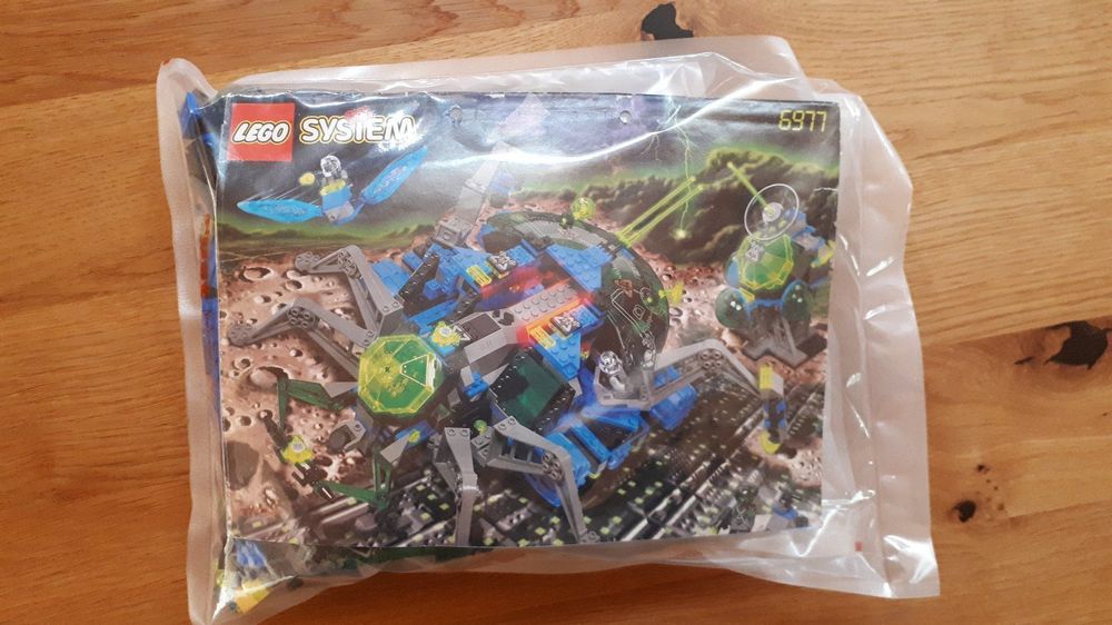 Lego 6977 hot sale