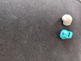 Lego Friends Turban und Tasche