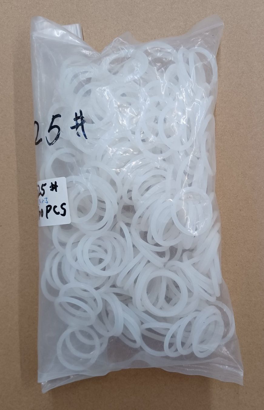 Sanitari: O - Ring Set / 24 x 3 – Nuovo (secondo la descrizione) da Hosenruck venduto da soxos01