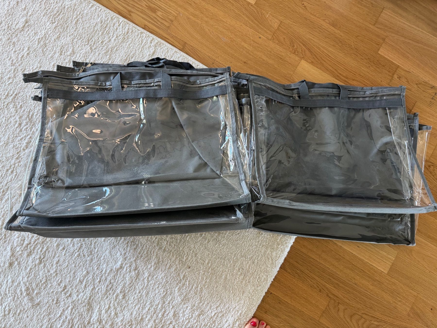 Taschen für Damen: Taschenhalter..... – Neu (gemäss Beschreibung) aus Adliswil von Majeska 4